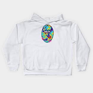 Wrecked Kids Hoodie